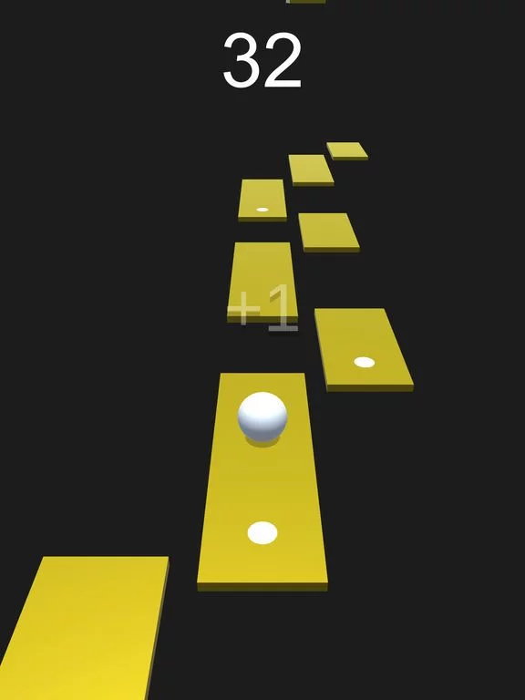 Изображение игры: Hops!