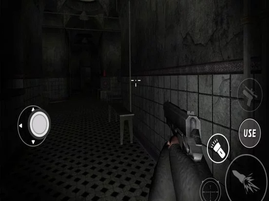 Изображение игры: Survival Zombie Battle