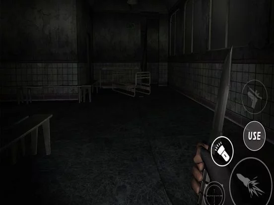 Изображение игры: Survival Zombie Battle