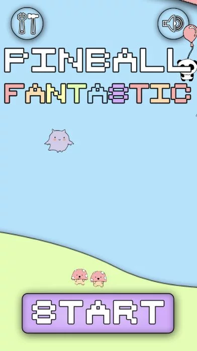 Изображение игры: Pinball Fantastic