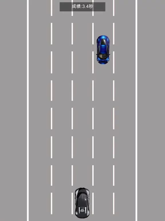 Изображение игры: 球球爱赛车-休闲单机赛车小游戏