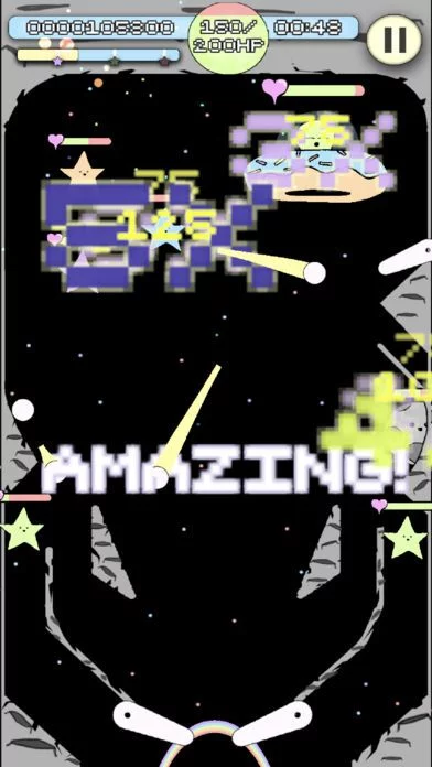 Изображение игры: Pinball Fantastic