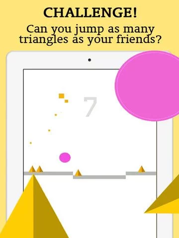 Изображение игры: Bounce Impossible!