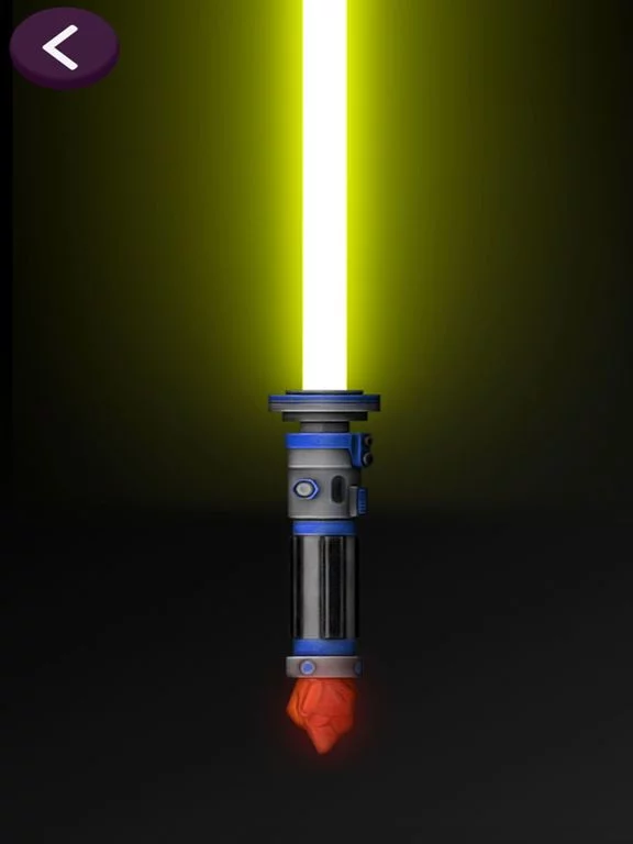 Изображение игры: Simulateur Laser Joke
