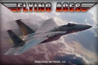 Изображение игры: Flying Aces
