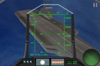 Изображение игры: Flying Aces