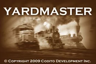Изображение игры: Yardmaster - The Train Game