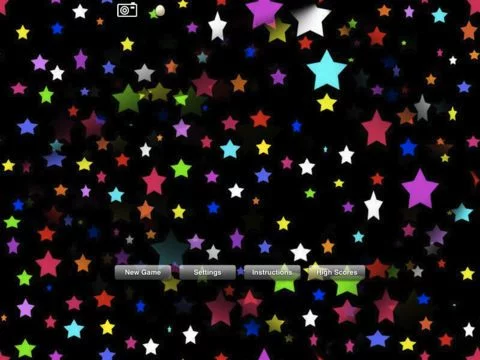 Изображение игры: Star Mania