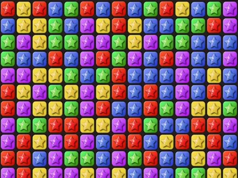 Изображение игры: Star Mania