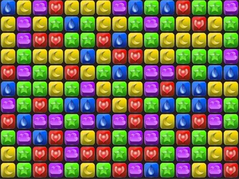 Изображение игры: Star Mania