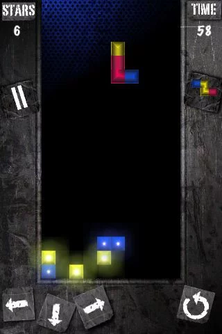 Изображение игры: Block Burst