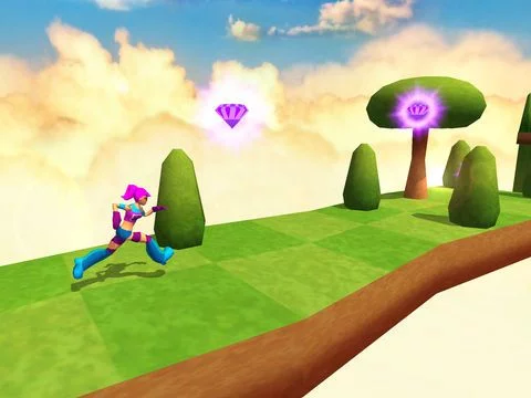 Изображение игры: Diversion For Kids