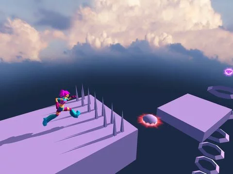 Изображение игры: Diversion For Kids