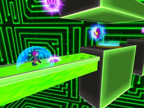 Изображение игры: Diversion For Kids