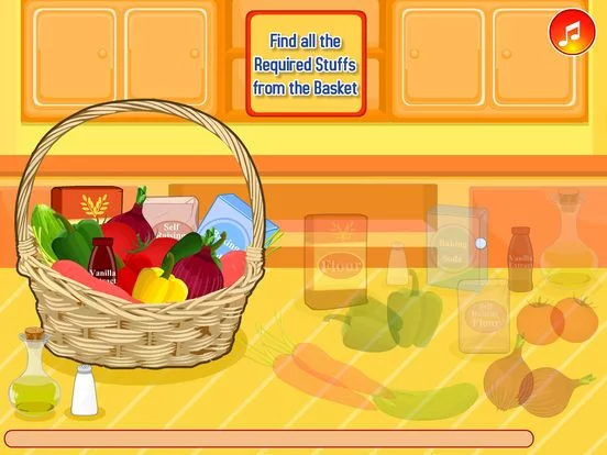 Изображение игры: Spicy Italian Pizza ~