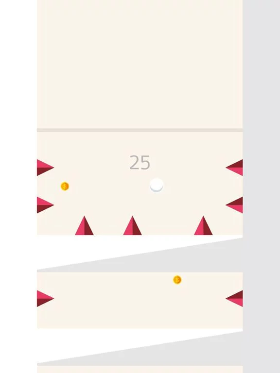 Изображение игры: FLY UPSTAIRS