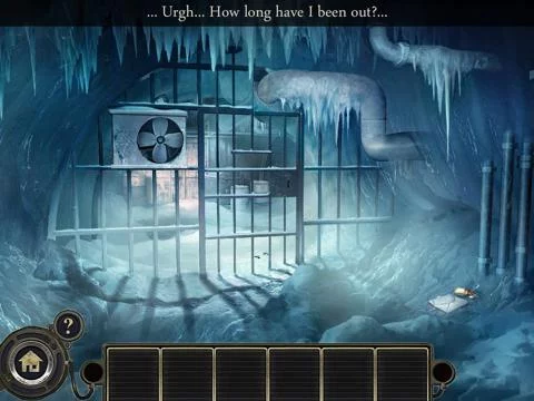 Изображение игры: Facility 47 Free