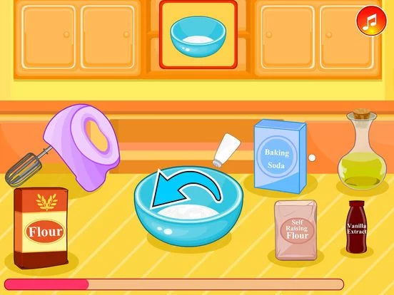 Изображение игры: Spicy Italian Pizza ~