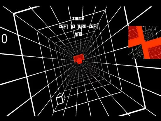 Изображение игры: Lets Square