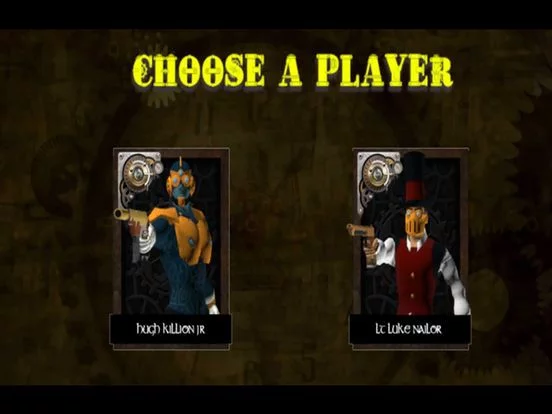 Изображение игры: The Black Guardian