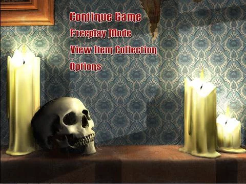Изображение игры: Secret of Margrave Manor Free