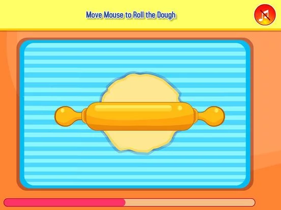 Изображение игры: Spicy Italian Pizza ~
