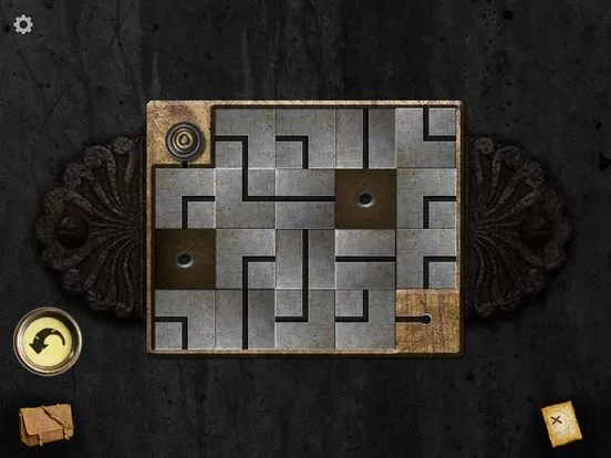 Изображение игры: Start the Hunt for the Lost Treasure