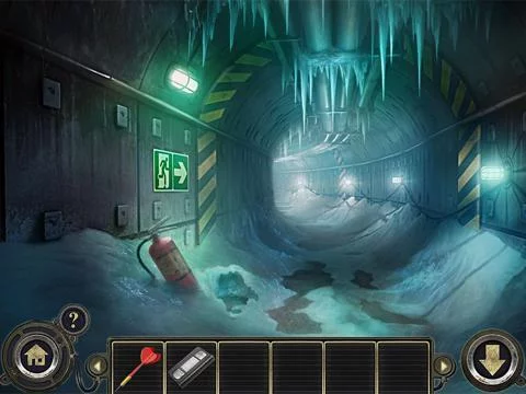 Изображение игры: Facility 47 Free