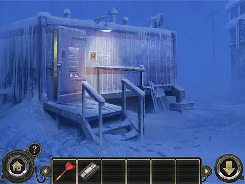 Изображение игры: Facility 47 Free