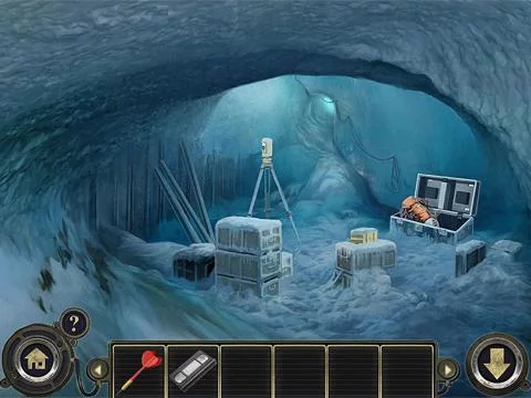 Изображение игры: Facility 47 Free