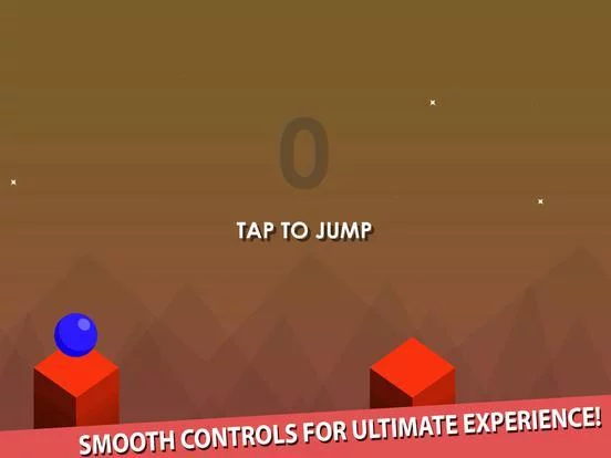 Изображение игры: Jump On Square - Make Them Land On Cube