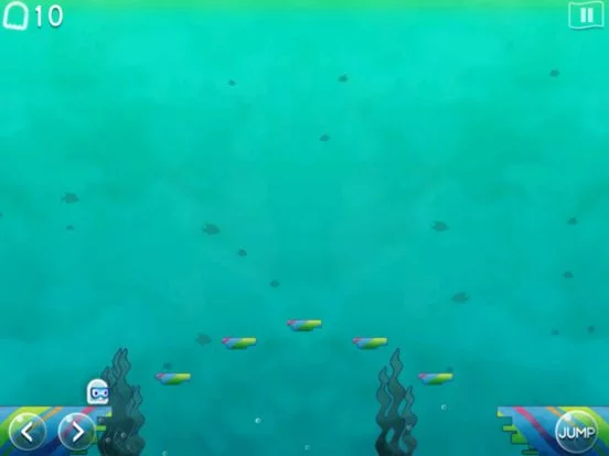 Изображение игры: Jelly Jelly Free