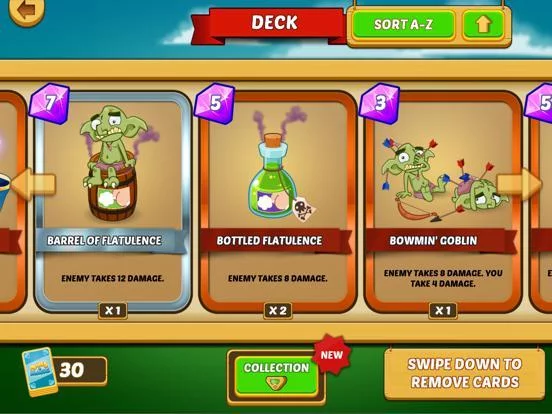 Изображение игры: Mines & Magic