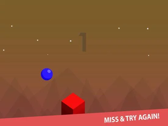 Изображение игры: Jump On Square - Make Them Land On Cube