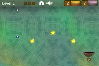 Изображение игры: Little Ball