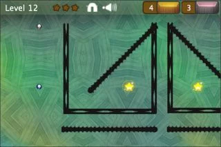 Изображение игры: Little Ball
