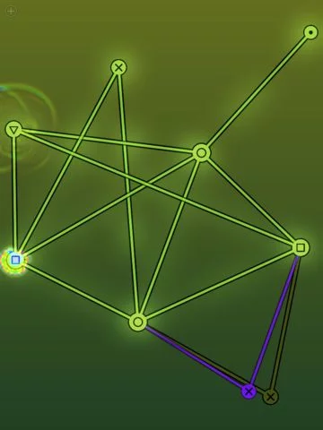 Изображение игры: Unshuffle