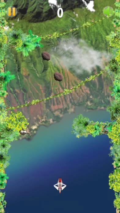 Изображение игры: Hawaii Flight
