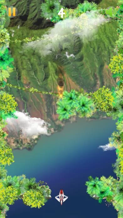 Изображение игры: Hawaii Flight