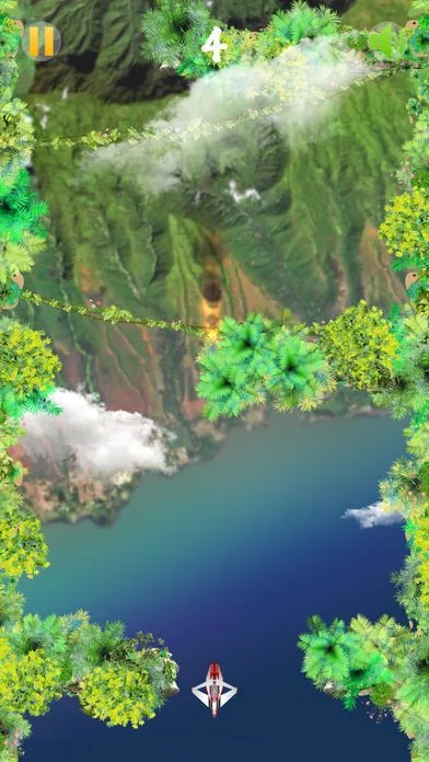 Изображение игры: Hawaii Flight