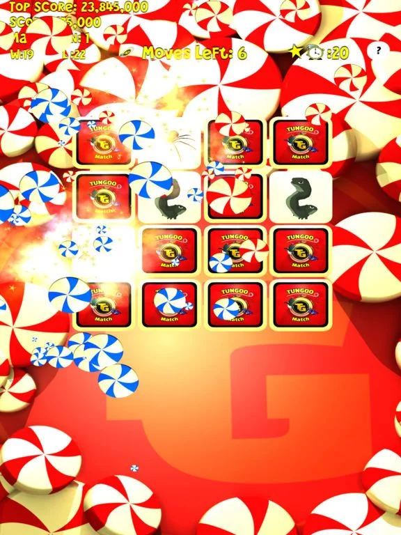 Изображение игры: Tungoo Match