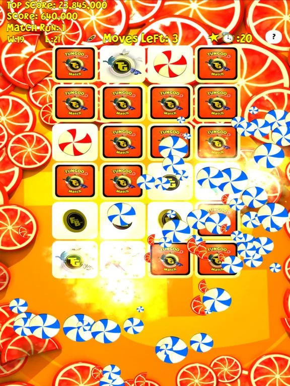 Изображение игры: Tungoo Match