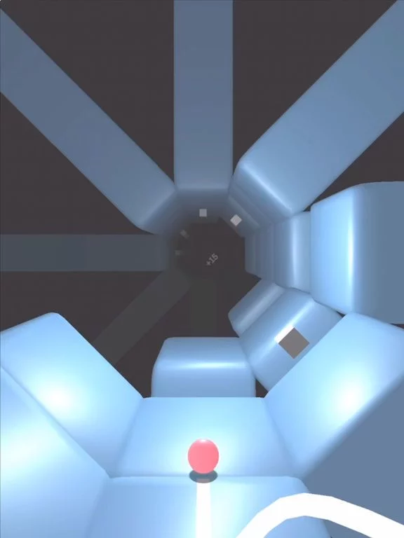 Изображение игры: Platform Jumper!!