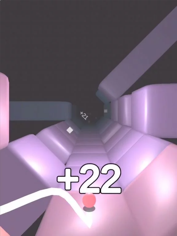 Изображение игры: Platform Jumper!!