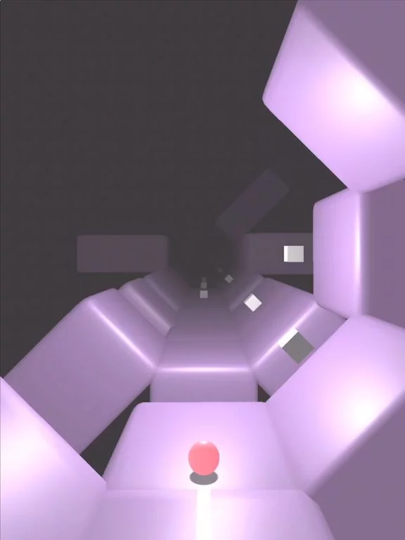 Изображение игры: Platform Jumper!!
