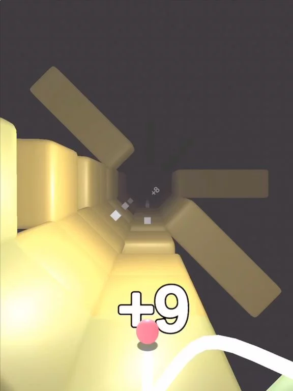 Изображение игры: Platform Jumper!!