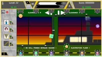 Изображение игры: Tumble Rumble
