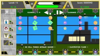 Изображение игры: Tumble Rumble