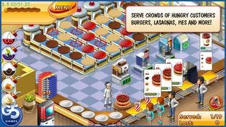 Изображение игры: Stand O’Food 3