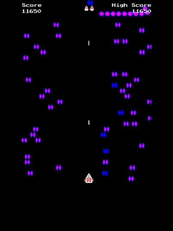 Изображение игры: Robotipede Lite